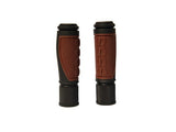 Simson handvatten lifestyle donkerbruin-zwart