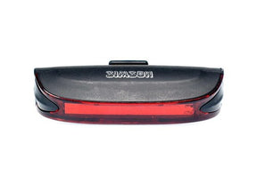 Simson usb led lamp line rood 20 led 3 lux