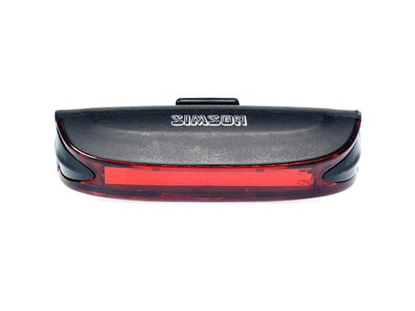 Simson usb led lamp line rood 20 led 3 lux