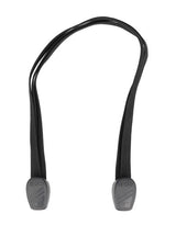 Simson triobinder 60cm - zwart