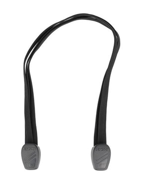 Simson triobinder 60cm - zwart