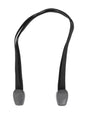 Simson triobinder 60cm - zwart