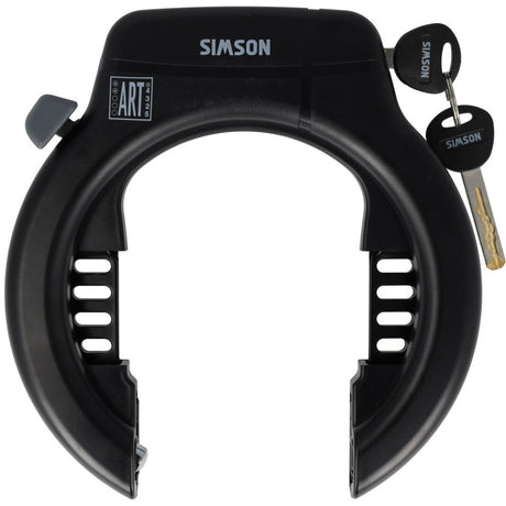 Simson ringslot 80mm art**