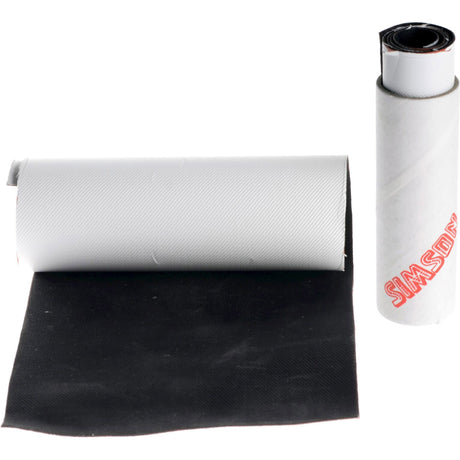 Simson bandenreparatierol 7x20cm