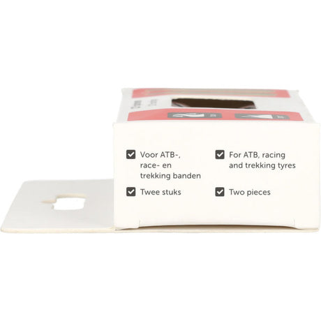 Rema tip top nederland b.v. simson s024110 co2 patronen 16gr 2st