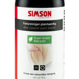 Rema tip top nederland b.v. simson fietsreiniger plantaardig 500ml