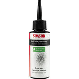 Simson multi olie plantaardig 100ml