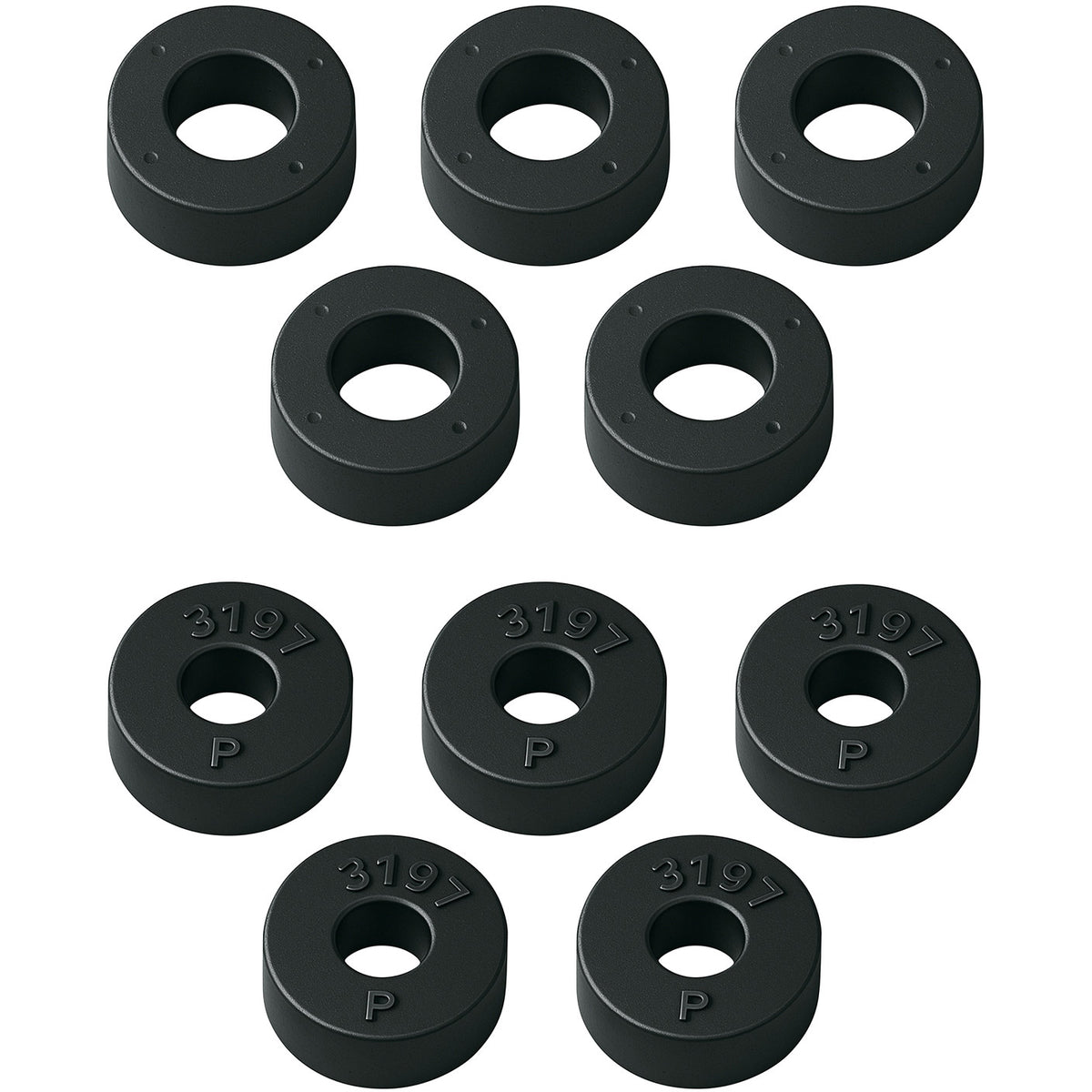 Sks pomprubber mv easy av+hv fv (5st)
