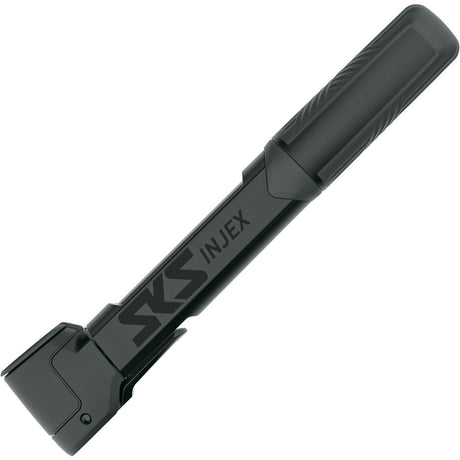 Sks minipomp injex av sv dv 266mm 5bar zwart
