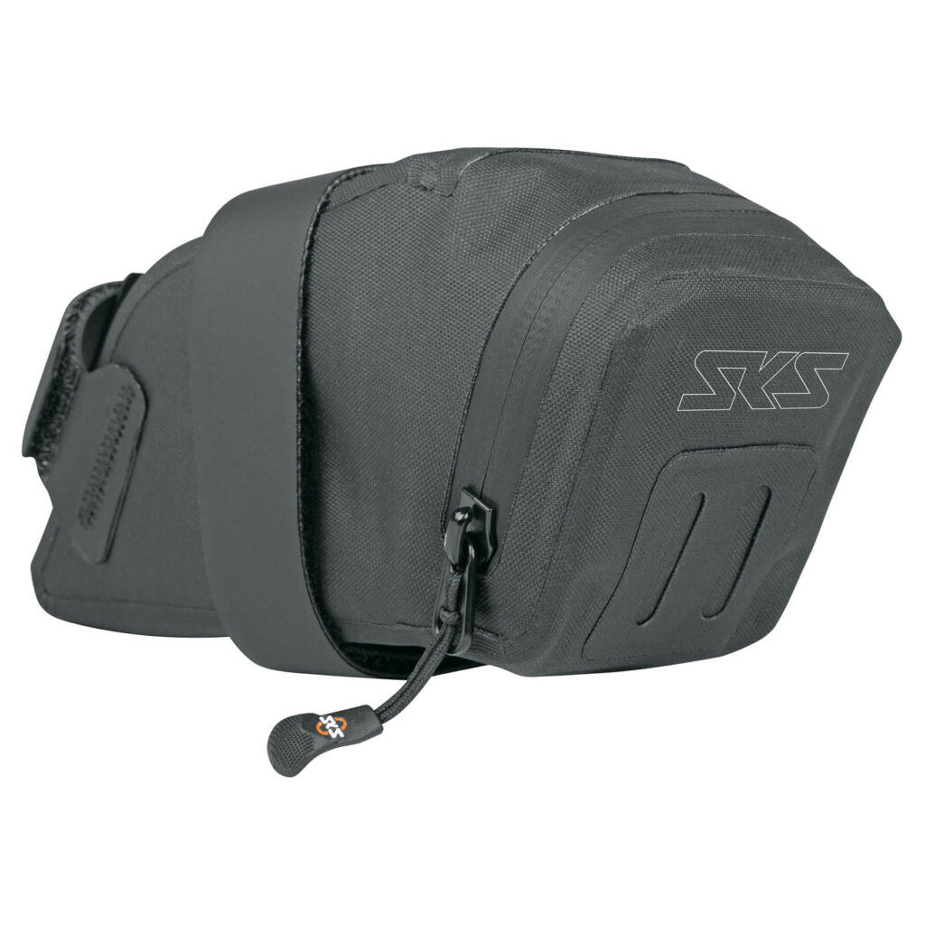 SKS saddle bag Race S 0.4l Black