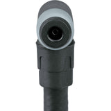 Sks vloerpomp air-x-plorer clik valve 10bar met conv. set
