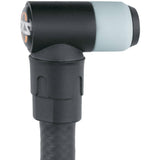 Sks vloerpomp air-x-plorer clik valve 10bar met conv. set