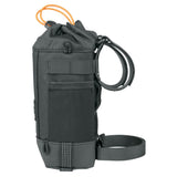 Sks frametas urban stem bag multifinctioneel 1,25l zwart