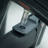 Sks minipomp injex pro av sv dv 266mm 10bar zwart