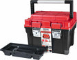 Patrol kader hd compact 1 rood 48x35x35cm