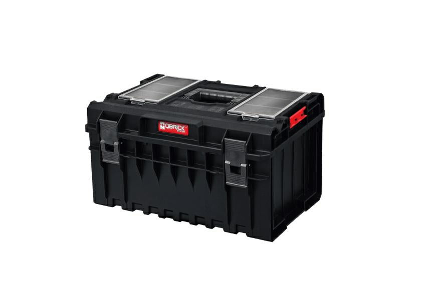 Qbrick system ze boksen 350 profi