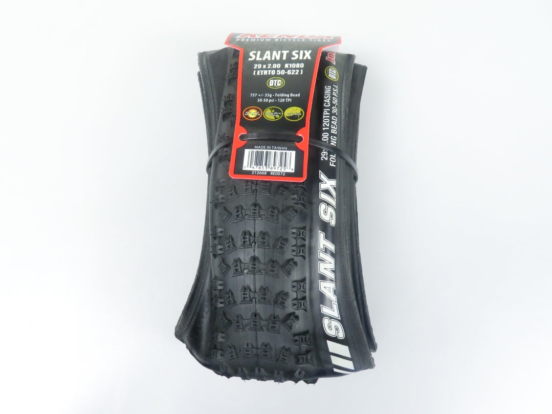 Kenda slant six tomac vouwband