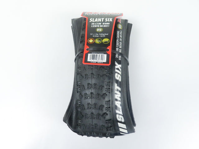 Kenda slant six tomac vouwband