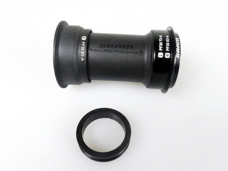 Sram dub pf30 lager