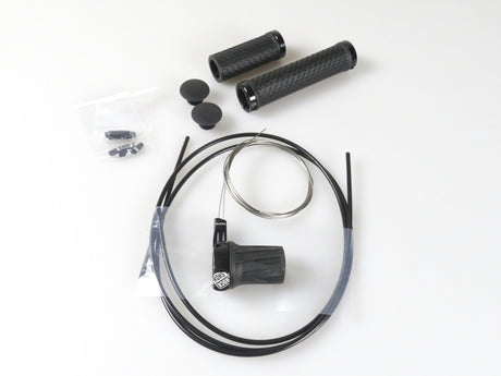 Rock shox rockshox twistloc remote