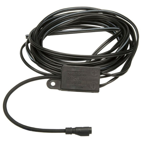 Shimano steps sm-due01 adapter