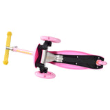 Volare boldcube teeny driewielstep - roze