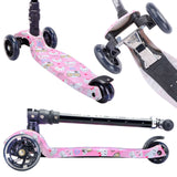 Volare boldcube big driewielstep - cat love