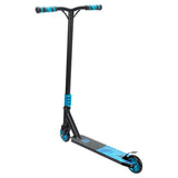 Volare boldcube deluxe stuntstep zwart blauw