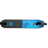 Volare boldcube deluxe stuntstep zwart blauw