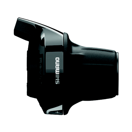 Shimano benelux b.v. shimano eslrv4006ra revo shifter schakel unit rv400 rechts 6 spd.