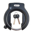Lynx lazo model block xxl ringslot art-2 plug-in voor ketting