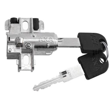 Axa accuslot bosch 2 voor accu op frame