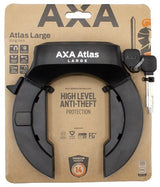 Axa ringslot atlas large - zwart - art2 (op kaart)