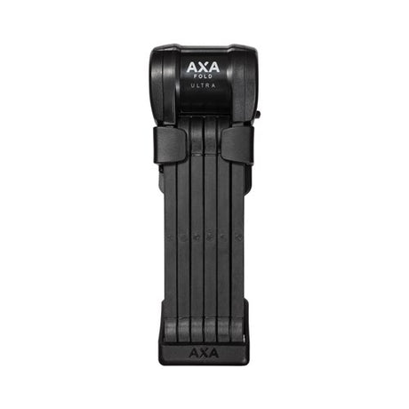 Axa vouwslot fold ultra 90cm art** zwart