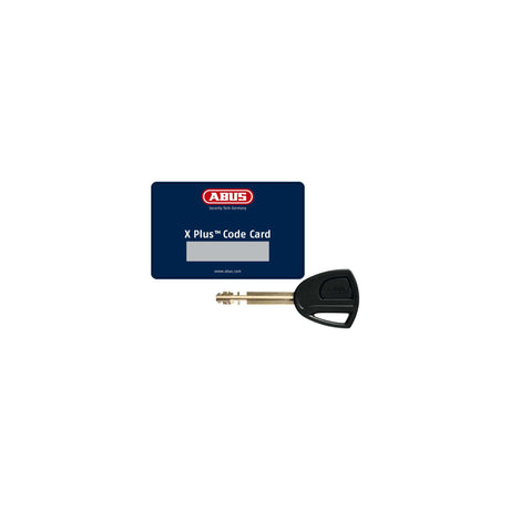 Abus Granit X-Plus 540 160HB2 Beugelslot 23cm Zwart