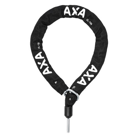 Axa insteekketting ulc100cm zwart (imenso atlas)