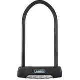 Abus Granit plus 470 beugellot 23 cm czarny