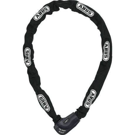 Abus Granit City Chain X-Plus 1060 140 - ART3 - 140cm - Zwart