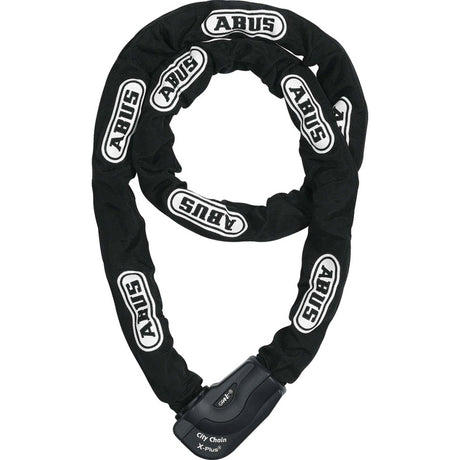 Abus Granit 1060 170 Kettingslot - ART, 10mm - Zwart