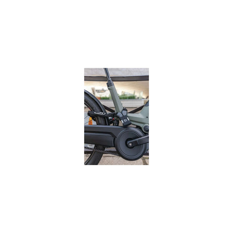 Abus kettingslot yardo 7807f