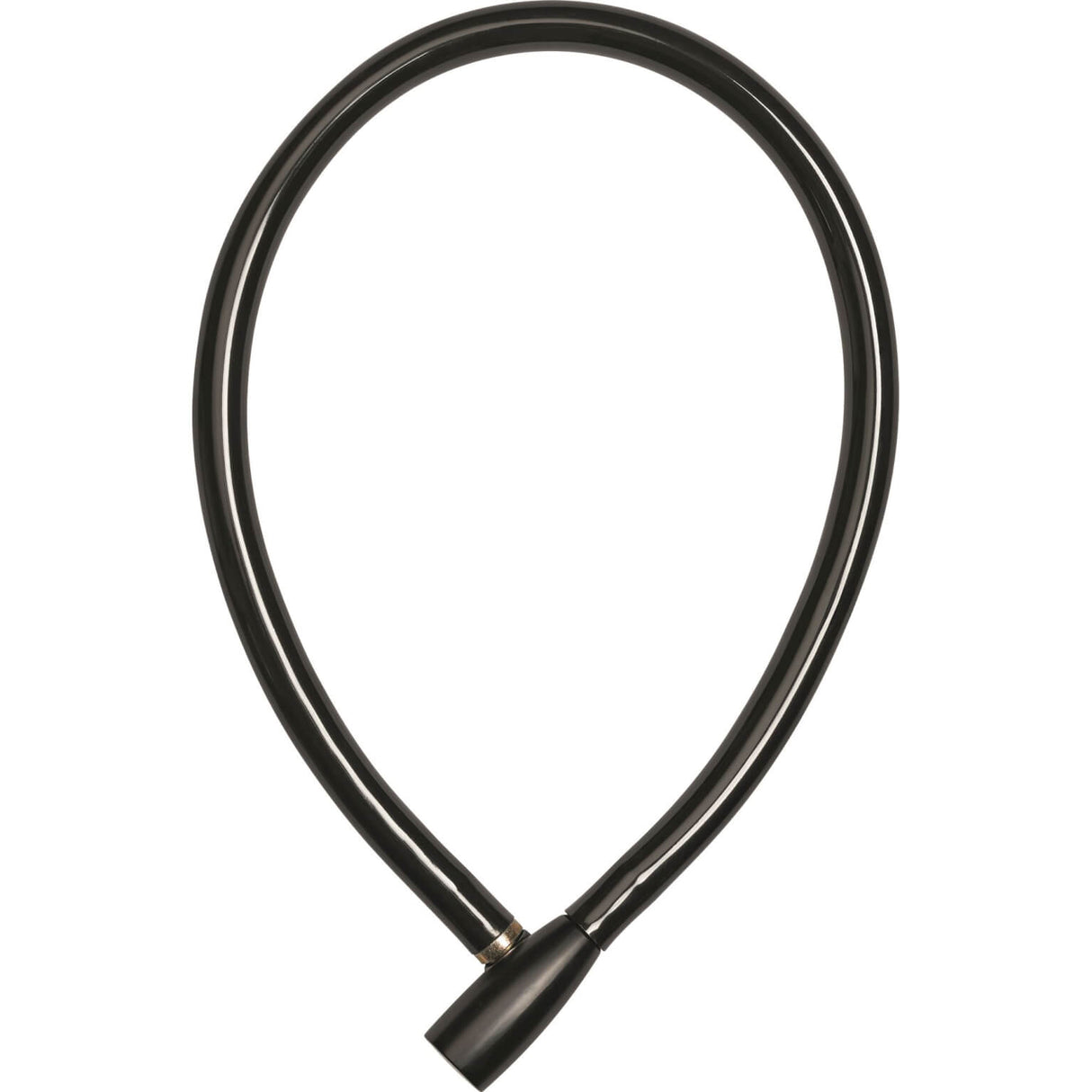 Blocco cavo ABUS 3406K 55 BLOCCO BLACIO