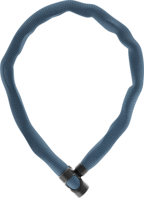 Abus kettingslot ivera chain 7210k 110 metal blue