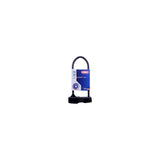 Abus Granit 460 Beugelslot - 30cm - Zwart