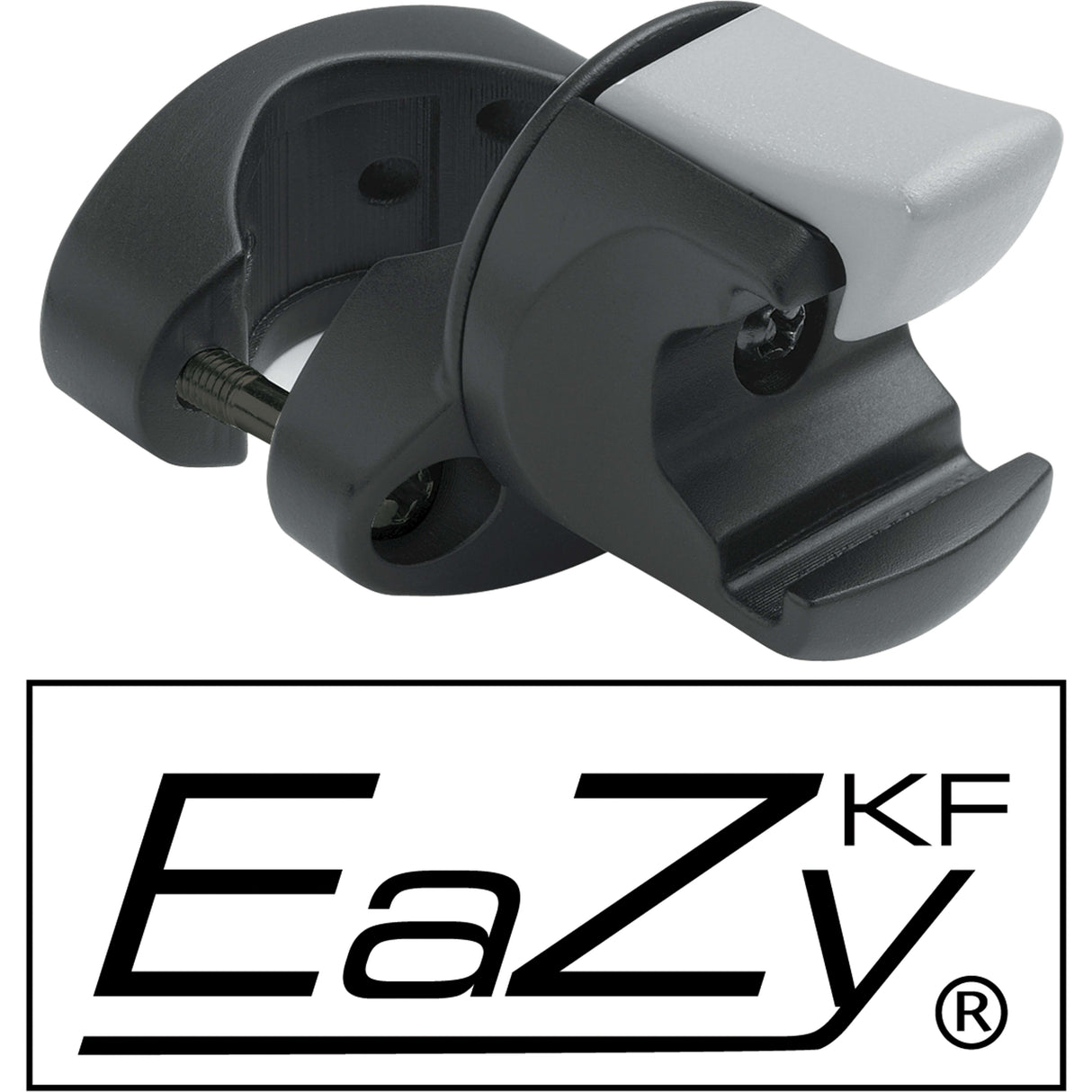 Abus slothouder eazy-kf 36 mm noir