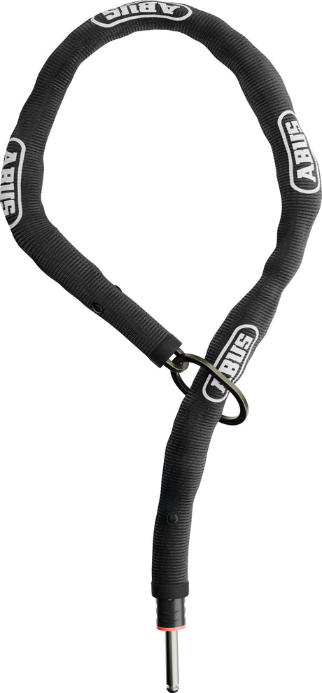Abus insteekketting ach classic 5ks 130 black