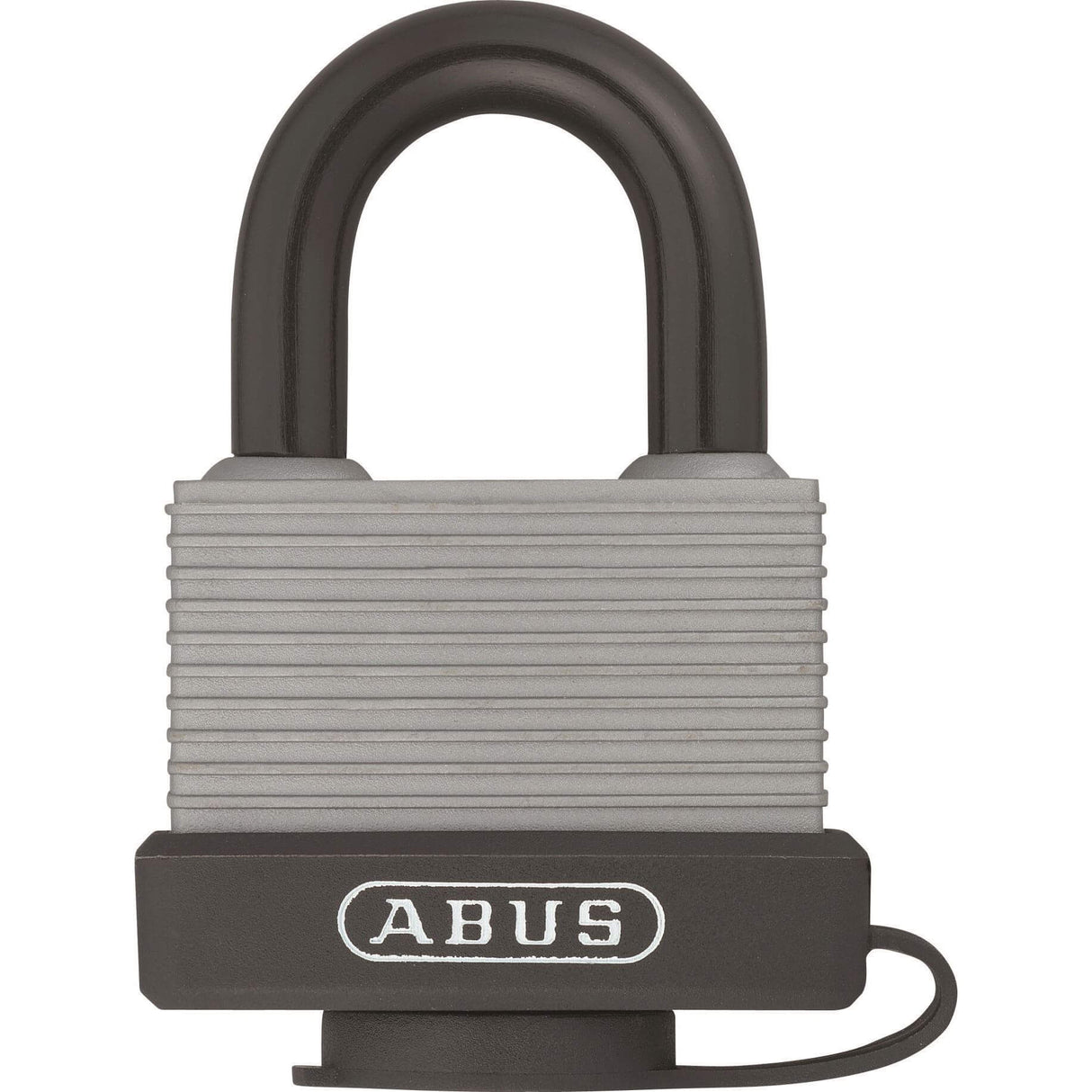 Abus Padlock 70Al 45 - Grå - 7cm