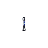 Abus Iven Chain 8210 85 - ART2 kettingslot (85cm) - Zwart