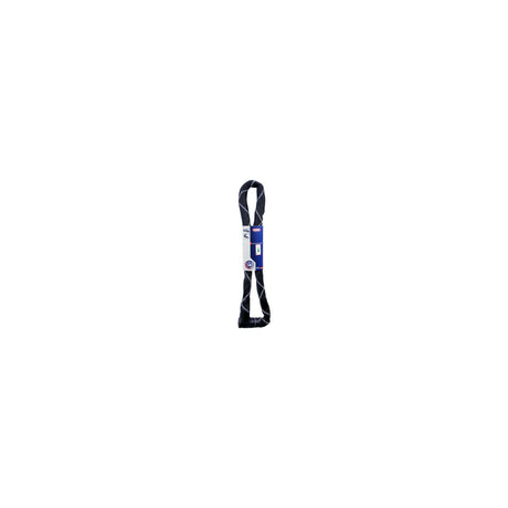Abus Iven Chain 8210 85 - ART2 kettingslot (85cm) - Zwart