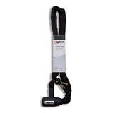 Lynx kettingslot 5.5 x 85cm zwart cityline m