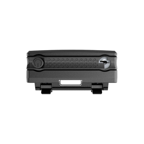 Abus alarmbox 2.0 bk